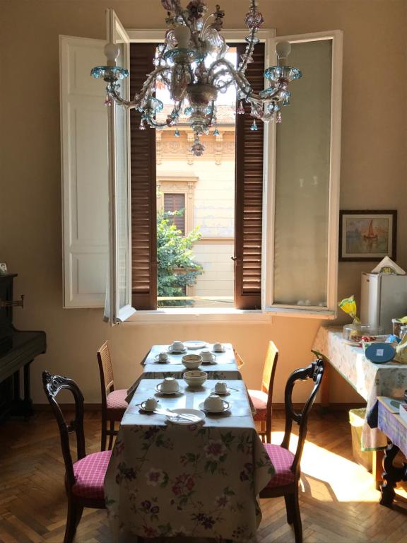 Italy Prestigious Guest House room 3