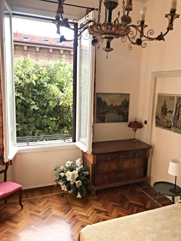 Italy Prestigious Guest House room 6